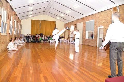 Photo: Extreme Kyokushin Karate